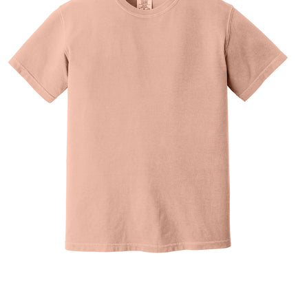Comfort Colors Heavyweight Ring Spun Tee – 1717