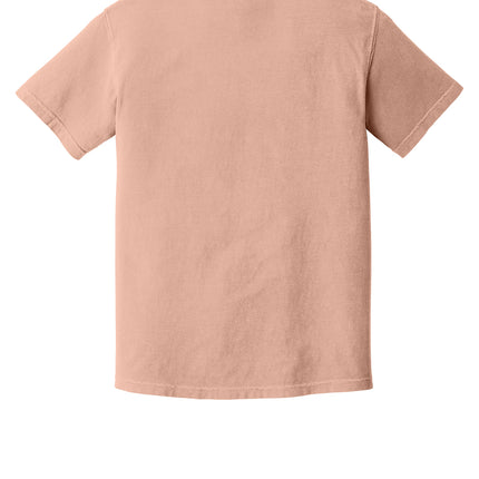 Comfort Colors Heavyweight Ring Spun Tee – 1717
