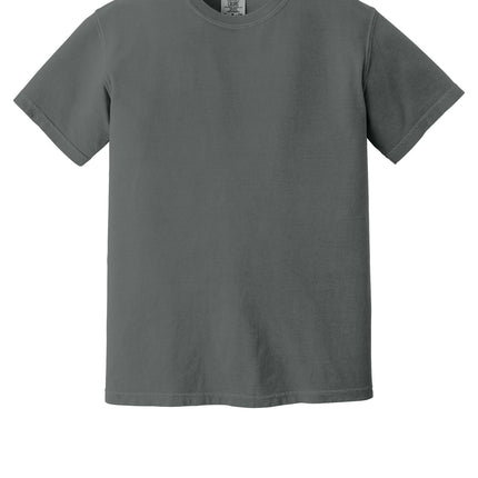 Comfort Colors Heavyweight Ring Spun Tee – 1717