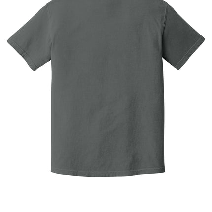 Comfort Colors Heavyweight Ring Spun Tee – 1717