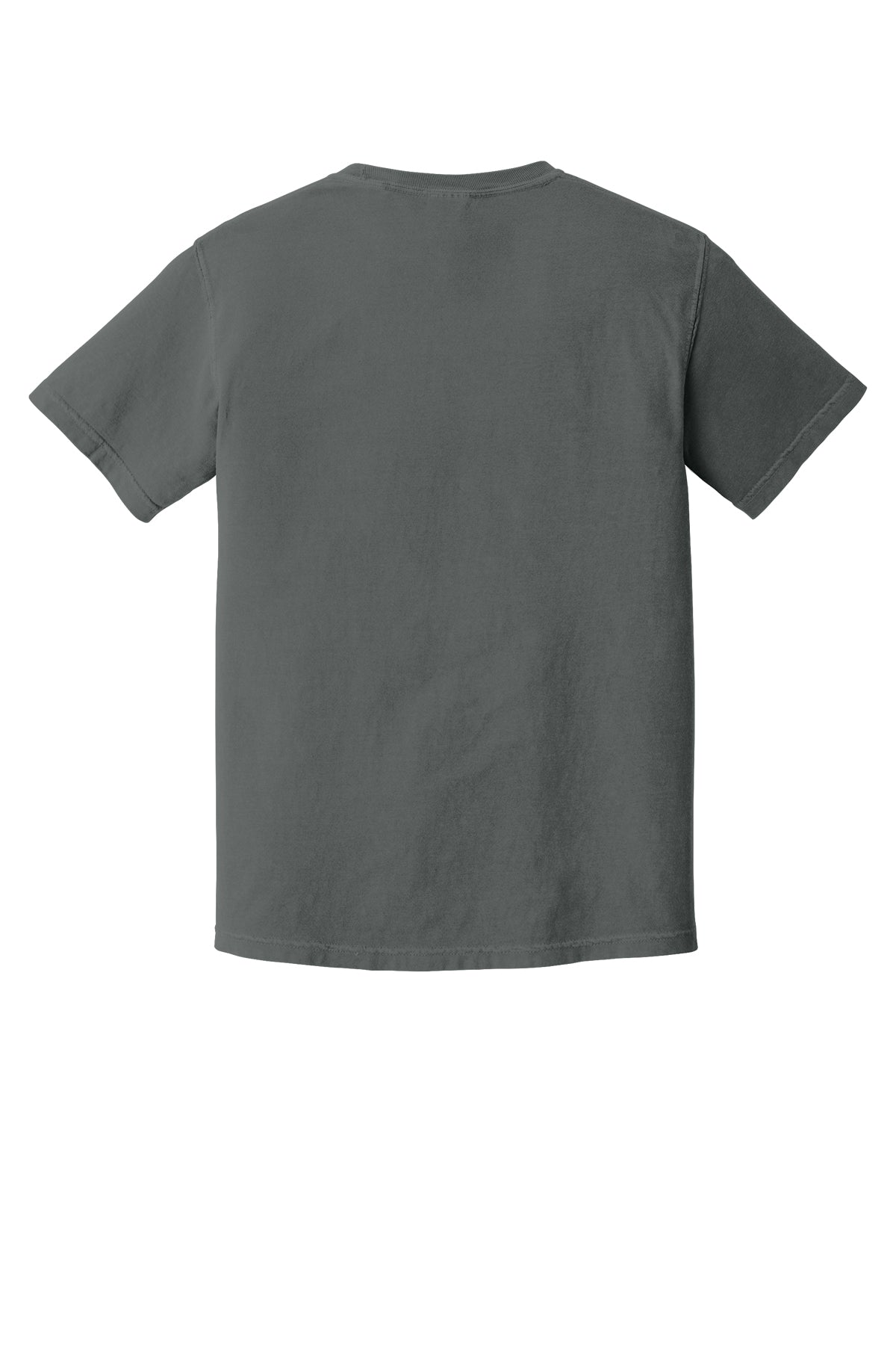Comfort Colors Heavyweight Ring Spun Tee – 1717