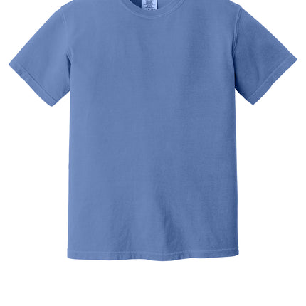 Comfort Colors Heavyweight Ring Spun Tee – 1717