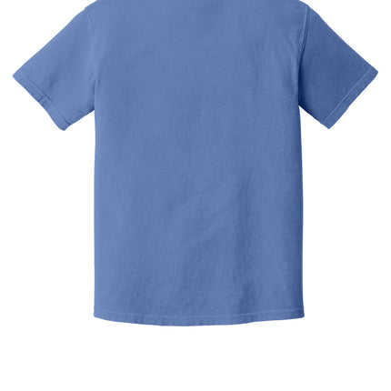 Comfort Colors Heavyweight Ring Spun Tee – 1717