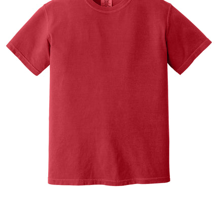 Comfort Colors Heavyweight Ring Spun Tee – 1717