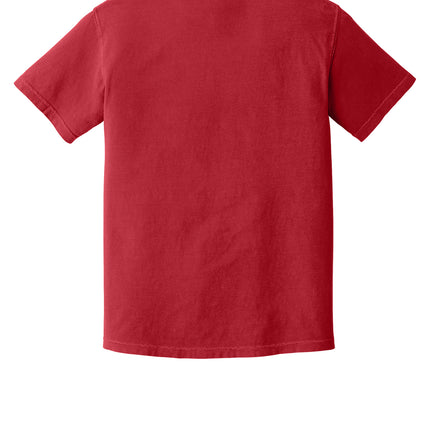 Comfort Colors Heavyweight Ring Spun Tee – 1717