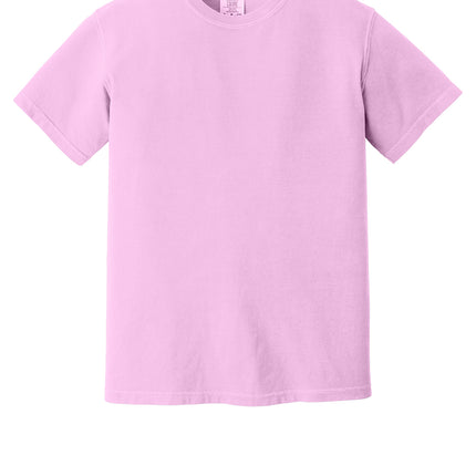 Comfort Colors Heavyweight Ring Spun Tee – 1717