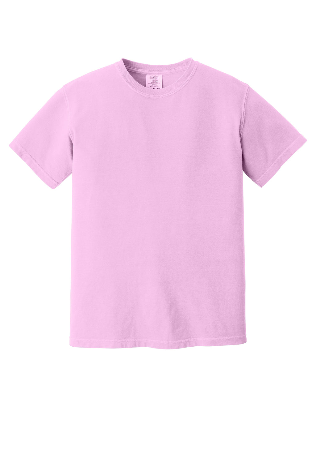 Comfort Colors Heavyweight Ring Spun Tee – 1717