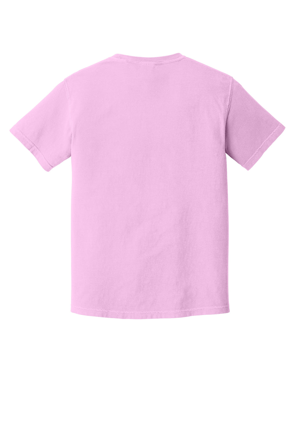 Comfort Colors Heavyweight Ring Spun Tee – 1717