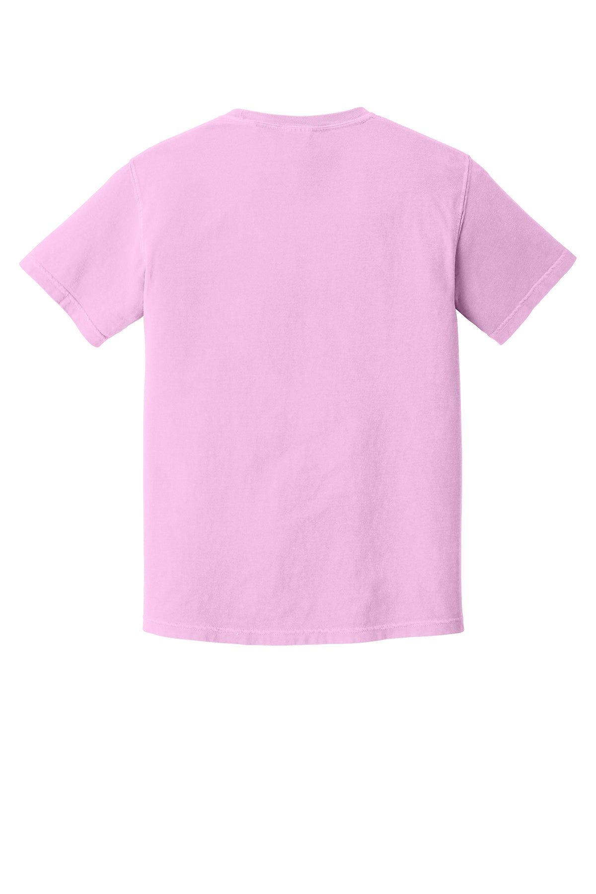Comfort Colors Heavyweight Ring Spun Tee – 1717