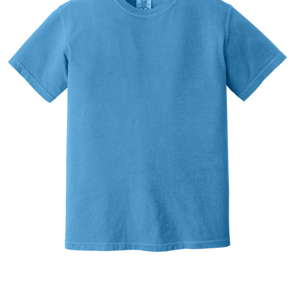 Comfort Colors Heavyweight Ring Spun Tee – 1717