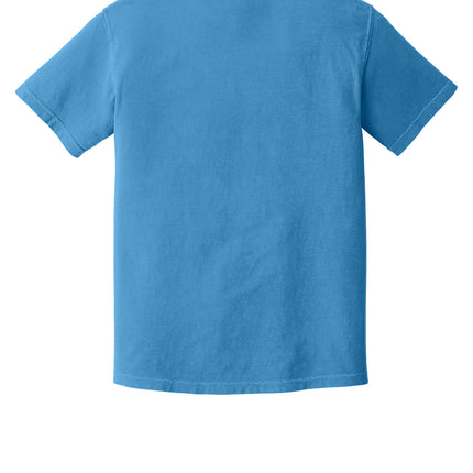 Comfort Colors Heavyweight Ring Spun Tee – 1717