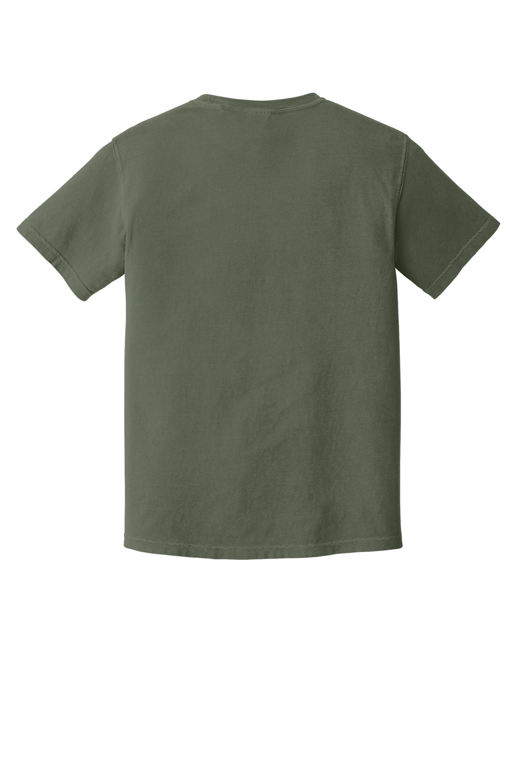 Comfort Colors Heavyweight Ring Spun Tee – 1717