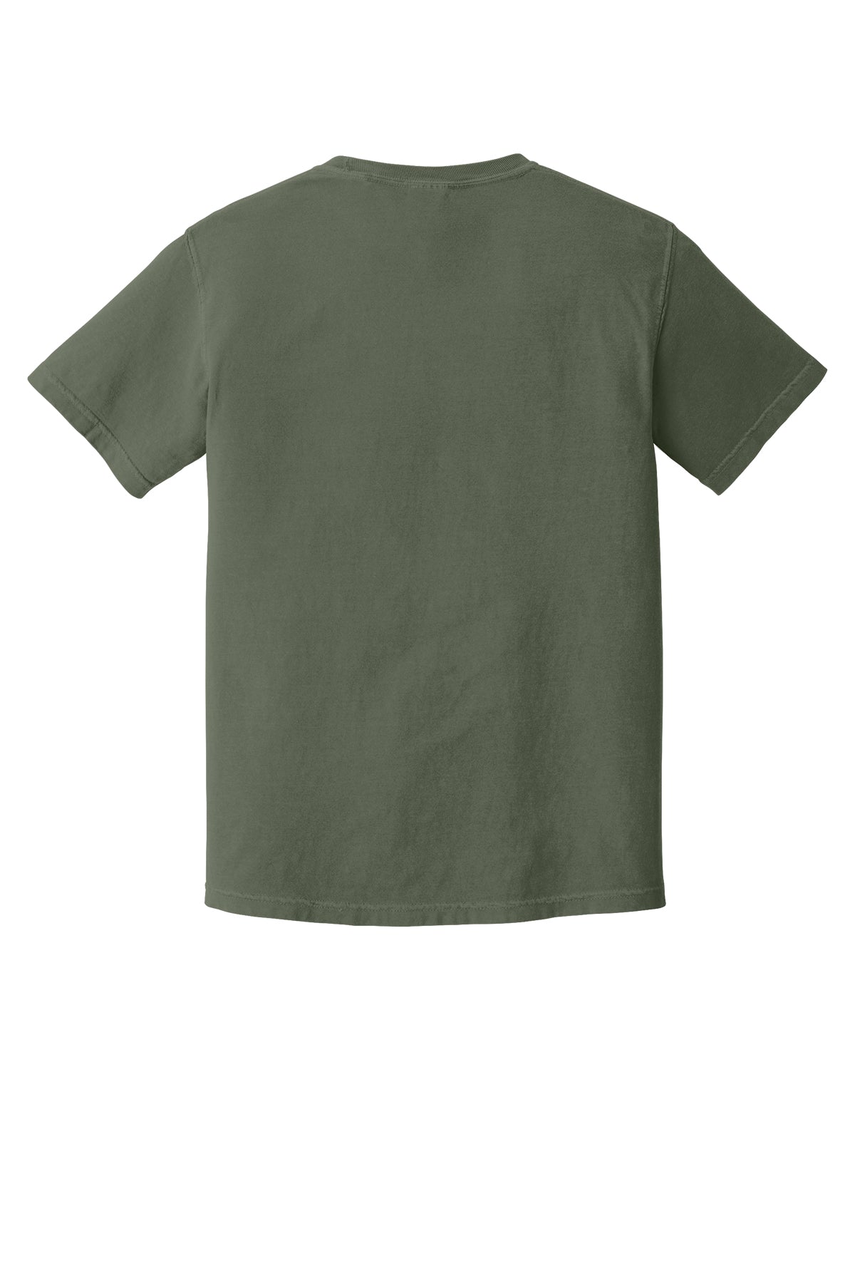 Comfort Colors Heavyweight Ring Spun Tee – 1717