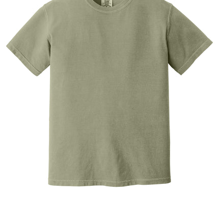 Comfort Colors Heavyweight Ring Spun Tee – 1717