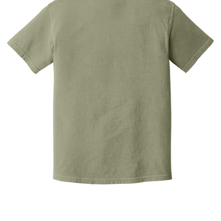Comfort Colors Heavyweight Ring Spun Tee – 1717