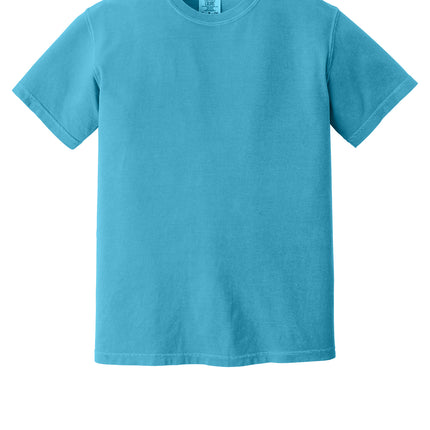 Comfort Colors Heavyweight Ring Spun Tee – 1717