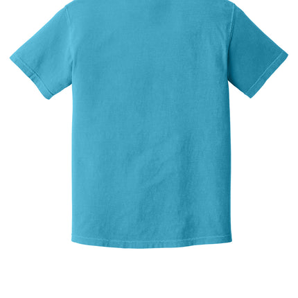 Comfort Colors Heavyweight Ring Spun Tee – 1717