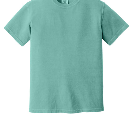 Comfort Colors Heavyweight Ring Spun Tee – 1717