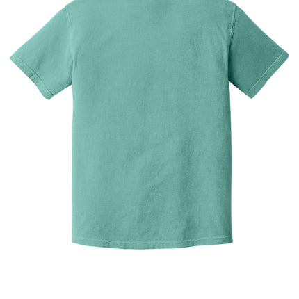 Comfort Colors Heavyweight Ring Spun Tee – 1717