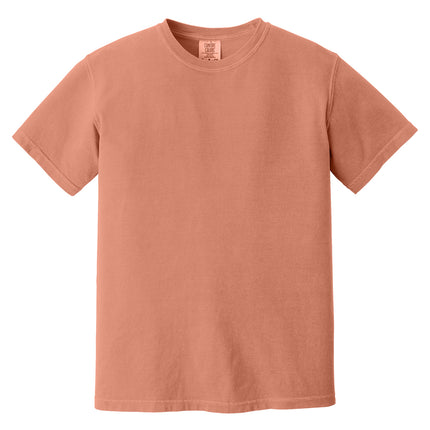 Comfort Colors Heavyweight Ring Spun Tee – 1717