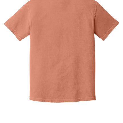 Comfort Colors Heavyweight Ring Spun Tee – 1717