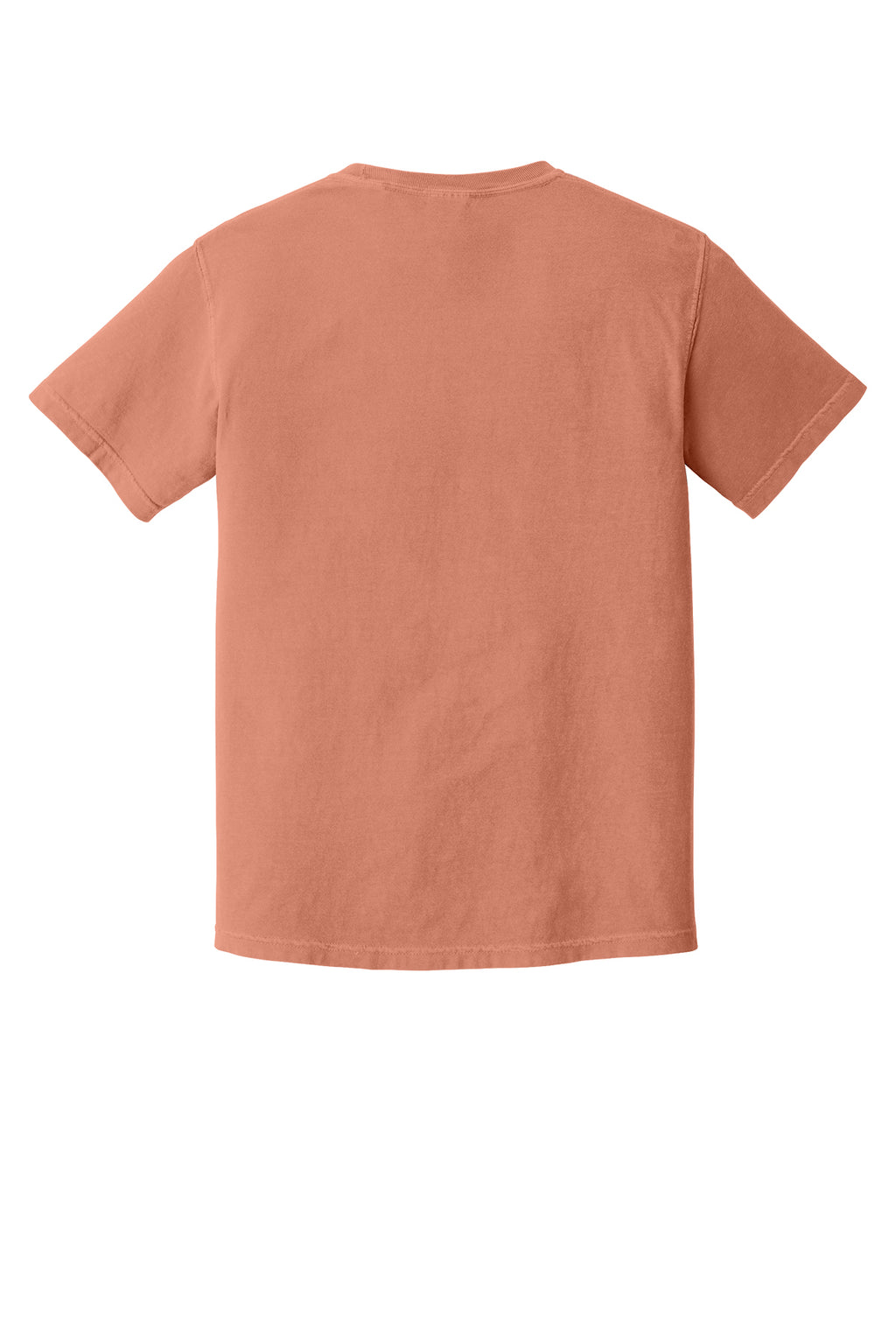 Comfort Colors Heavyweight Ring Spun Tee – 1717