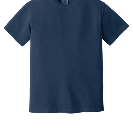 Comfort Colors Heavyweight Ring Spun Tee – 1717