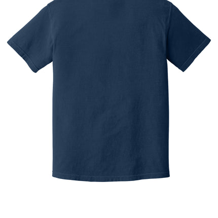 Comfort Colors Heavyweight Ring Spun Tee – 1717