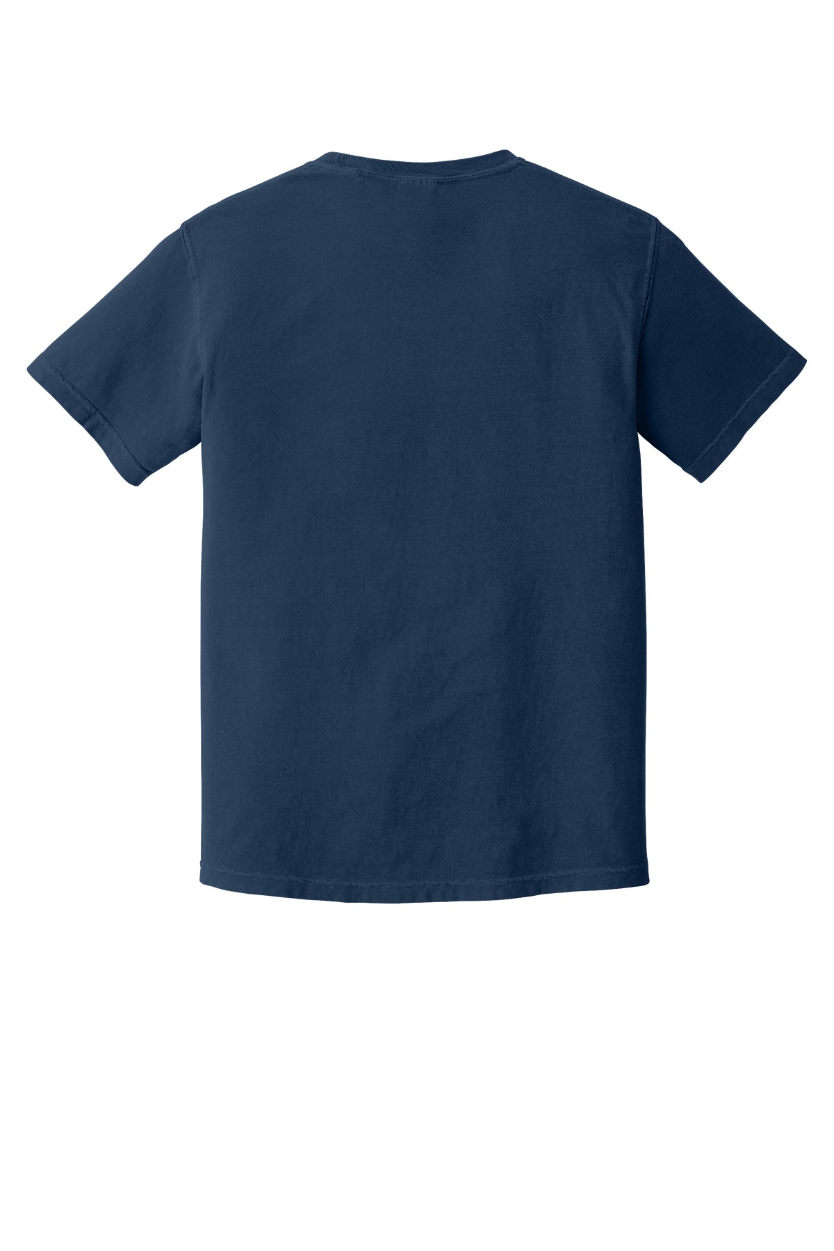 Comfort Colors Heavyweight Ring Spun Tee – 1717
