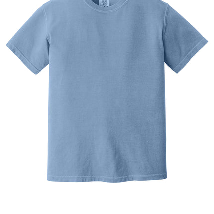 Comfort Colors Heavyweight Ring Spun Tee – 1717