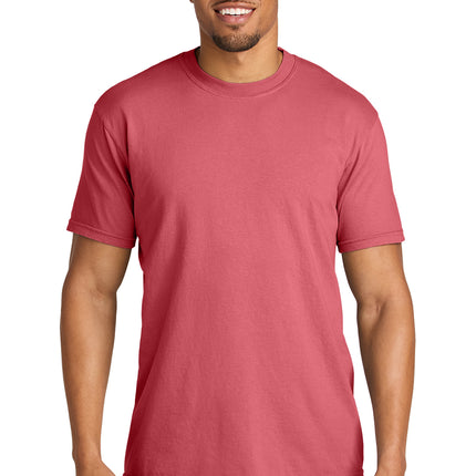 Comfort Colors Heavyweight Ring Spun Tee – 1717