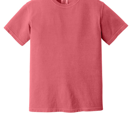Comfort Colors Heavyweight Ring Spun Tee – 1717