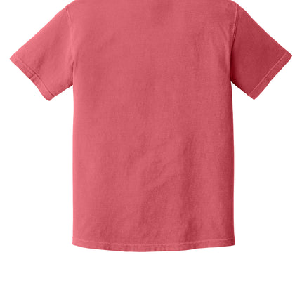 Comfort Colors Heavyweight Ring Spun Tee – 1717