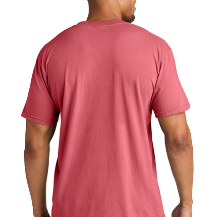 Comfort Colors Heavyweight Ring Spun Tee – 1717