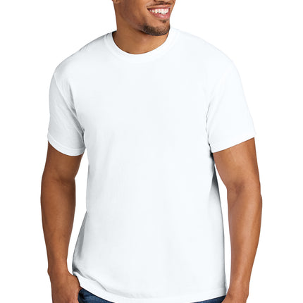 Comfort Colors Heavyweight Ring Spun Tee – 1717
