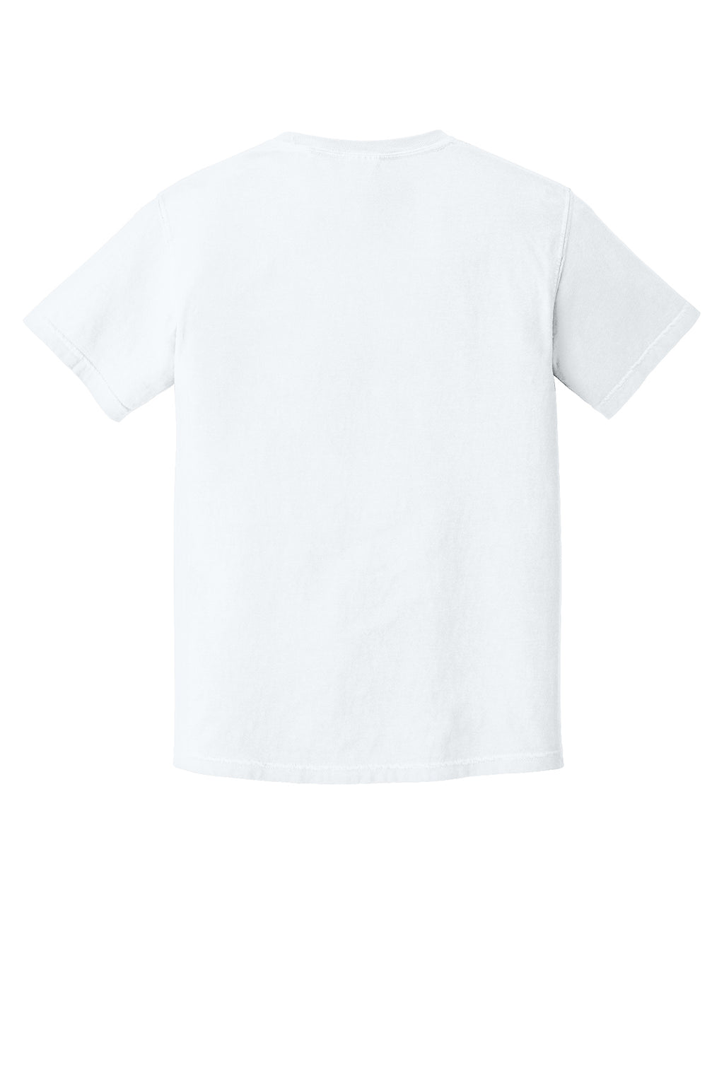 Comfort Colors Heavyweight Ring Spun Tee – 1717