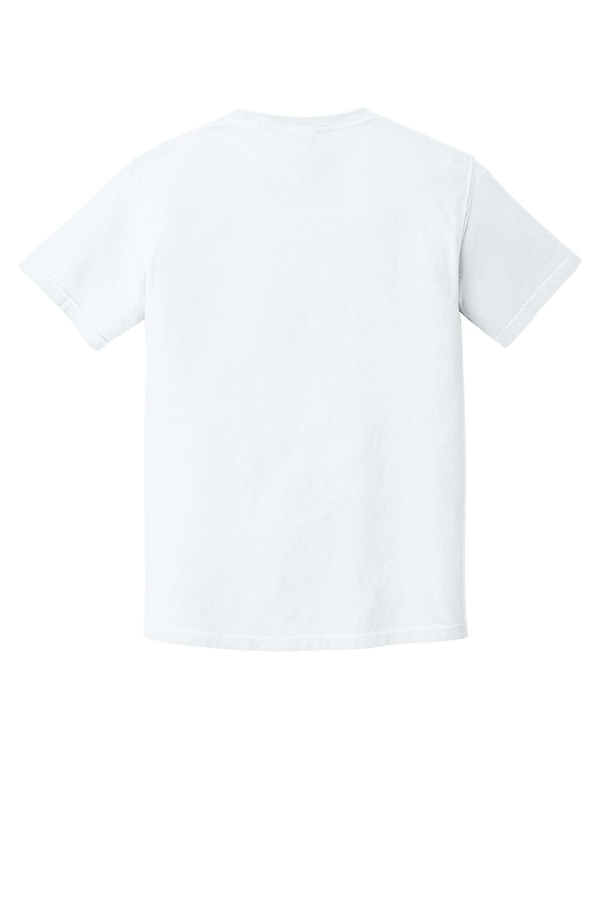 Comfort Colors Heavyweight Ring Spun Tee – 1717