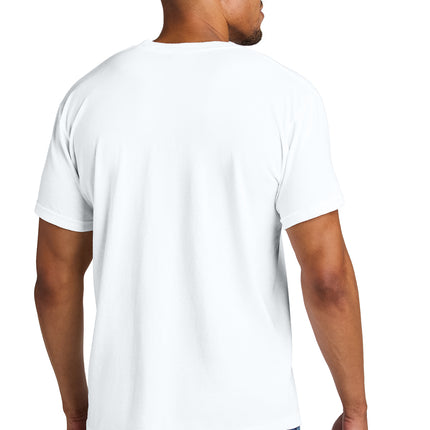 Comfort Colors Heavyweight Ring Spun Tee – 1717