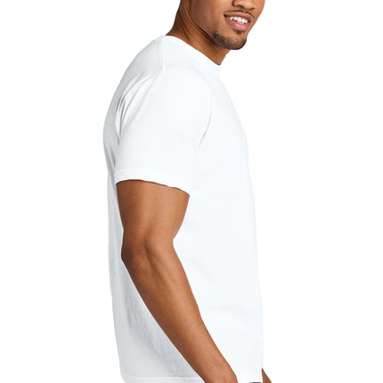 Comfort Colors Heavyweight Ring Spun Tee – 1717