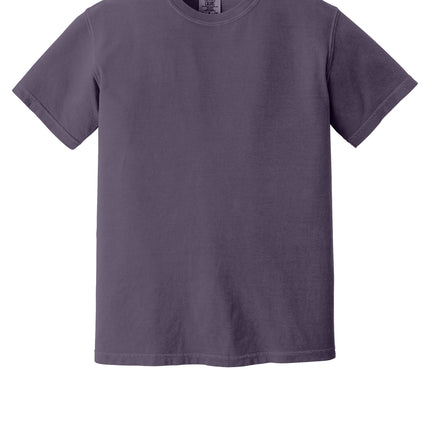 Comfort Colors Heavyweight Ring Spun Tee – 1717