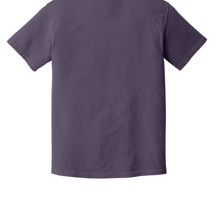 Comfort Colors Heavyweight Ring Spun Tee – 1717