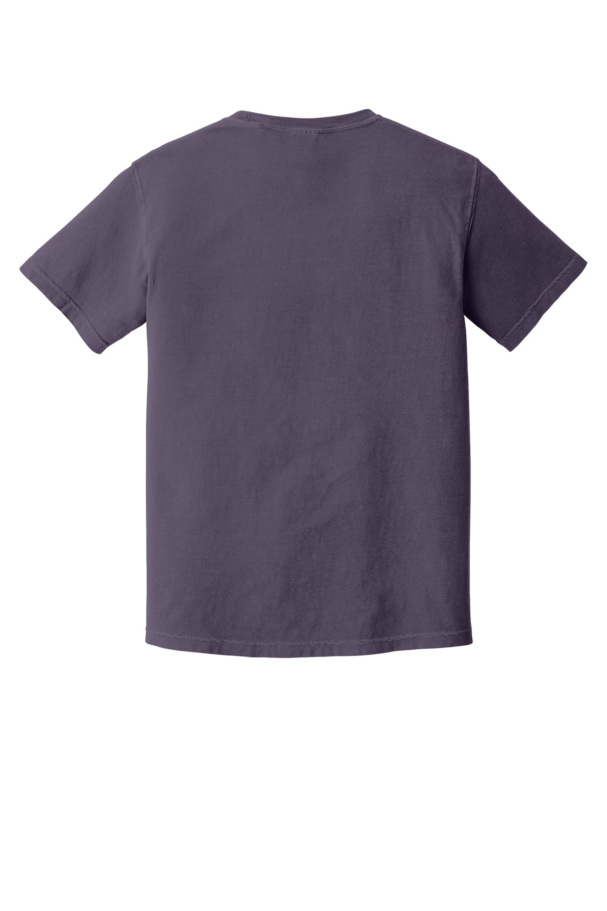 Comfort Colors Heavyweight Ring Spun Tee – 1717