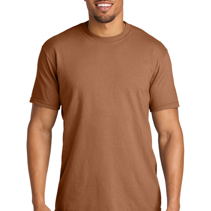 Comfort Colors Heavyweight Ring Spun Tee – 1717