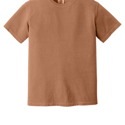 Comfort Colors Heavyweight Ring Spun Tee – 1717