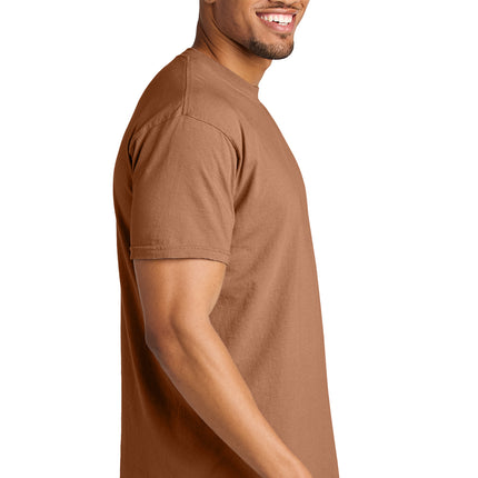 Comfort Colors Heavyweight Ring Spun Tee – 1717