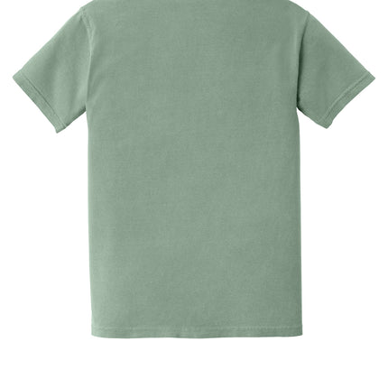 Comfort Colors Heavyweight Ring Spun Pocket Tee – 6030