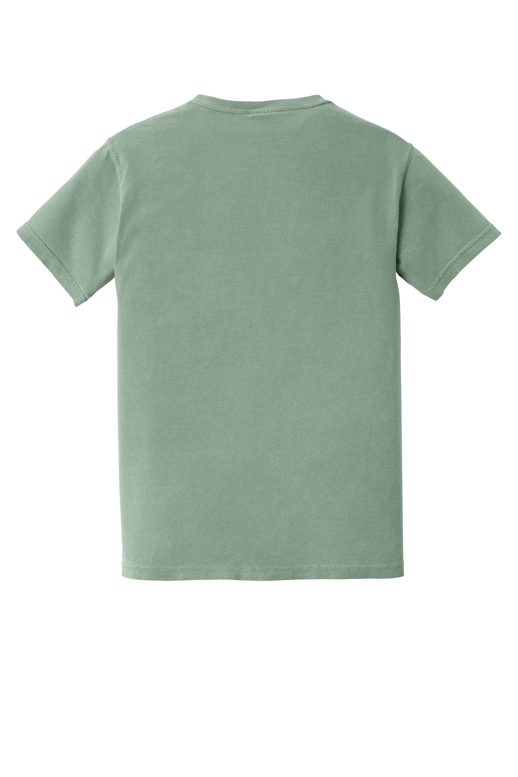 Comfort Colors Heavyweight Ring Spun Pocket Tee – 6030