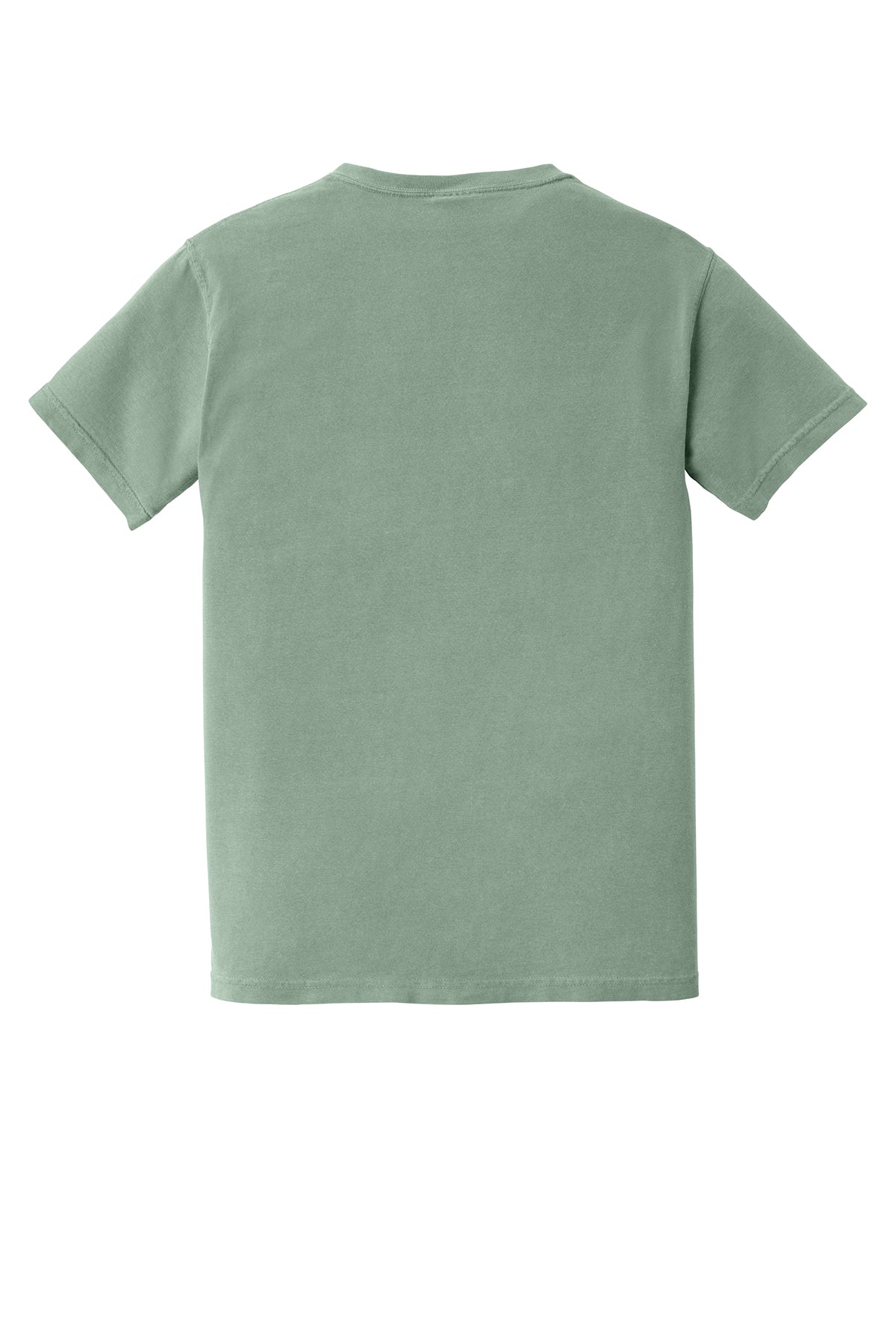 Comfort Colors Heavyweight Ring Spun Pocket Tee – 6030