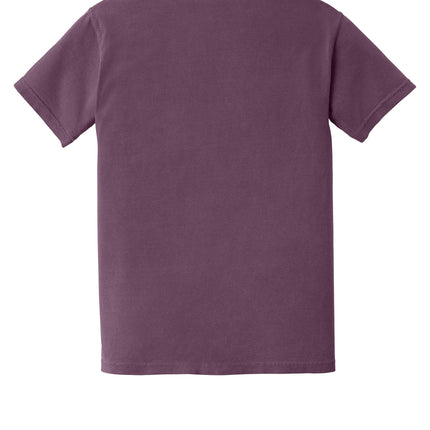 Comfort Colors Heavyweight Ring Spun Pocket Tee – 6030