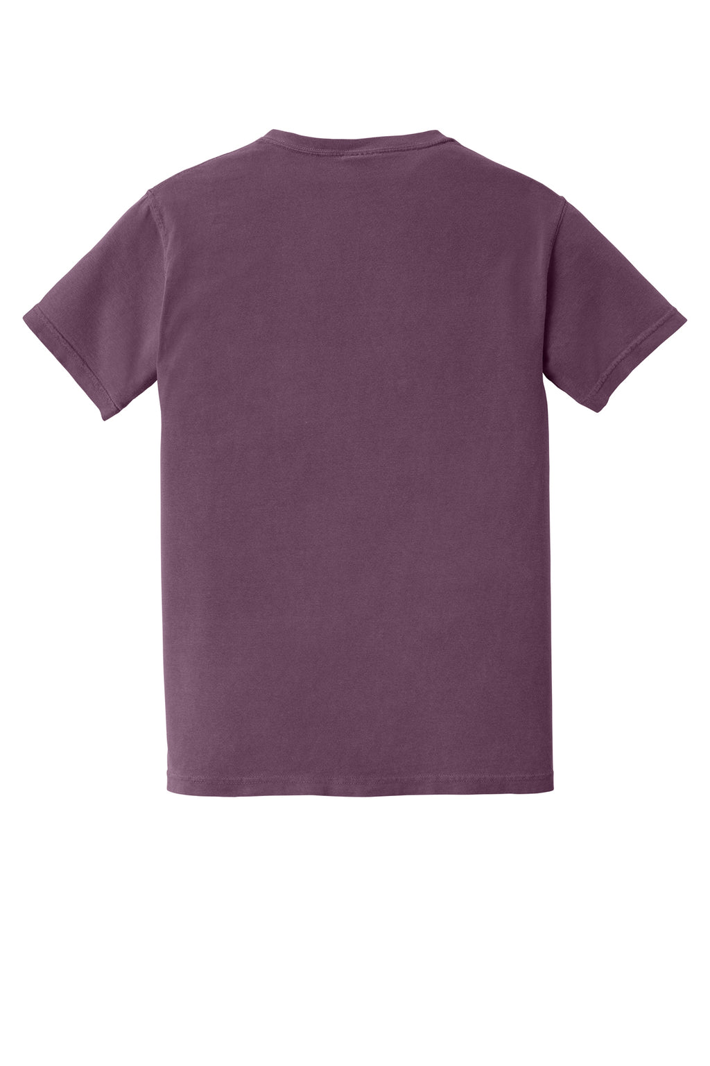 Comfort Colors Heavyweight Ring Spun Pocket Tee – 6030